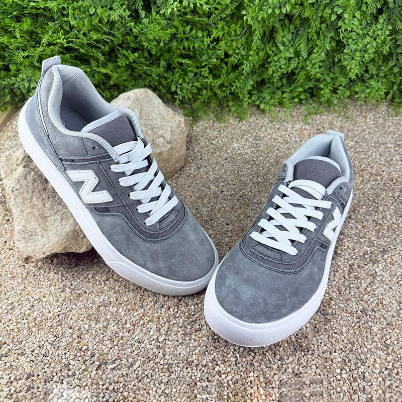 Кеди чоловічі замшеві VS-0050468-3 p. 41 26 см Сірий (108037786) Кеди чоловічі замшеві VS-0050468-3 p. 41 26 см Сірий (108037786)