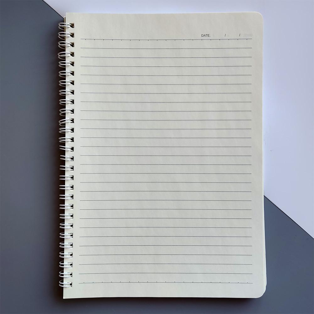 Тетрадь на спирали Фламинго 60 листов - фото 2