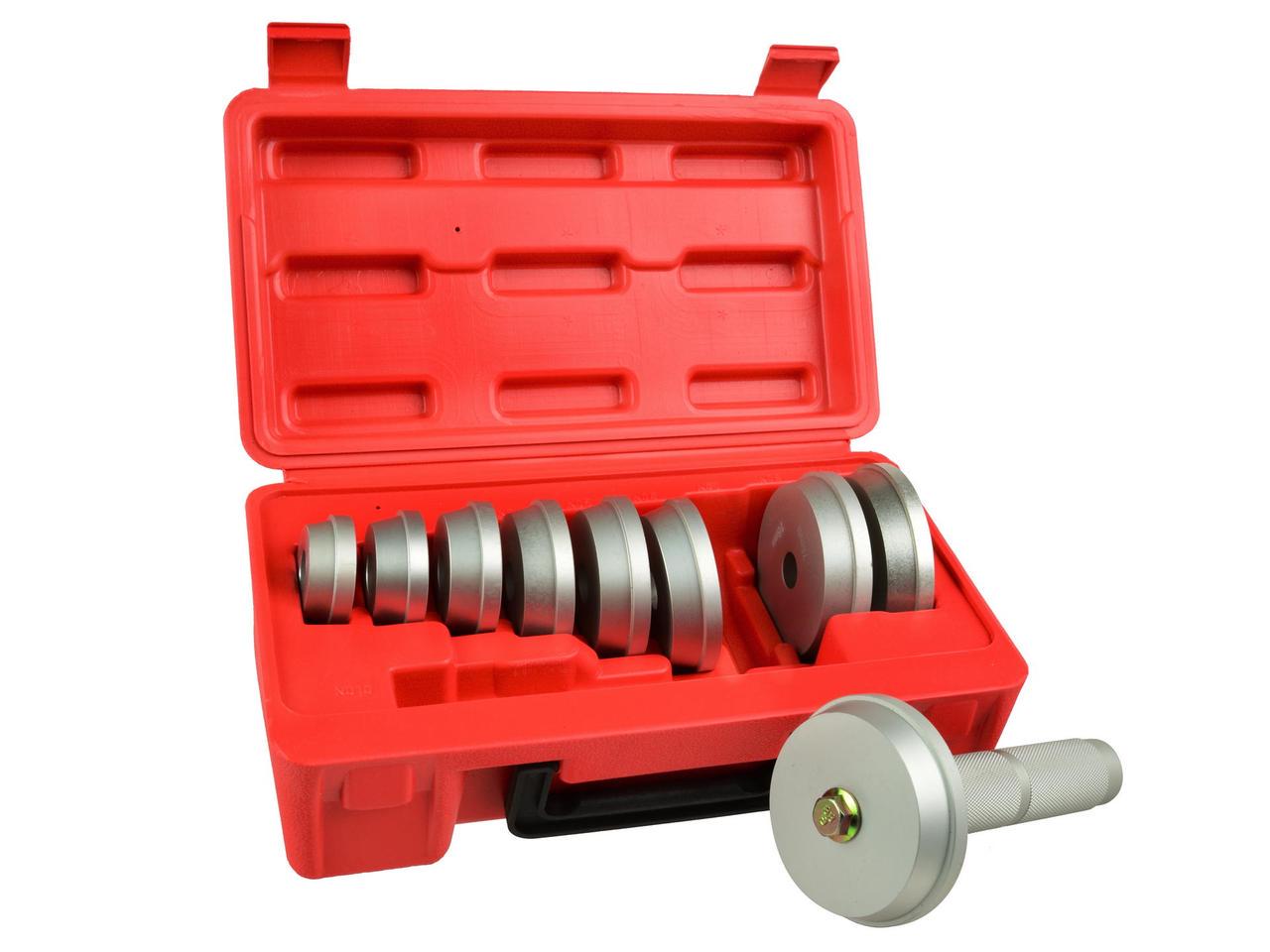 Набор для установки подшипников и сальников на автомобили Geko G02690