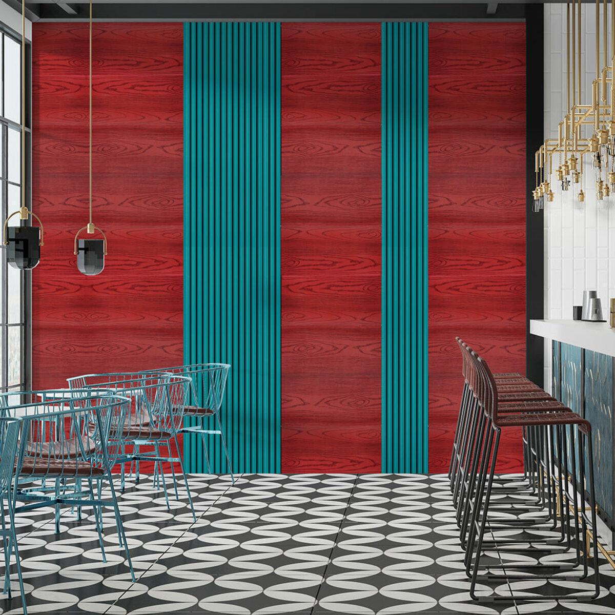 Плитка стінова самоклеюча 600х300х2 мм (SW-00002306) - фото 5 Плитка стінова самоклеюча 600х300х2 мм (SW-00002306) - фото 5