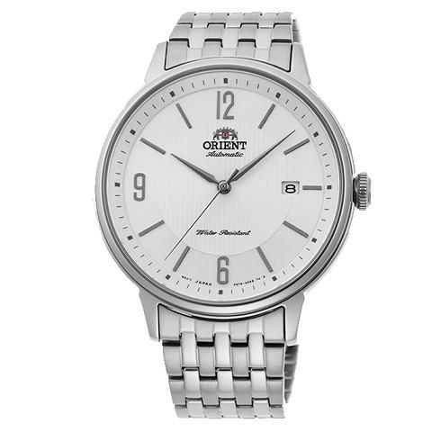 Часы механические Orient RA-AC0J10S10B D 42 мм (11783808)