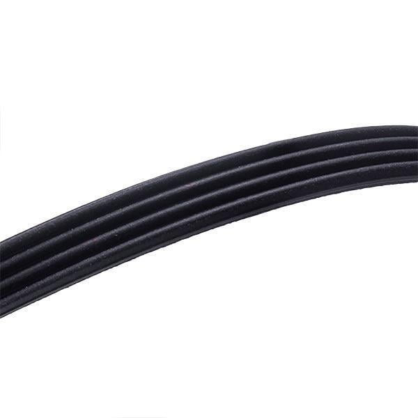 Ремень 1270J4 для стиральной машины 751610045 (00000000257) - фото 3 Ремень 1270J4 для стиральной машины 751610045 (00000000257) - фото 3