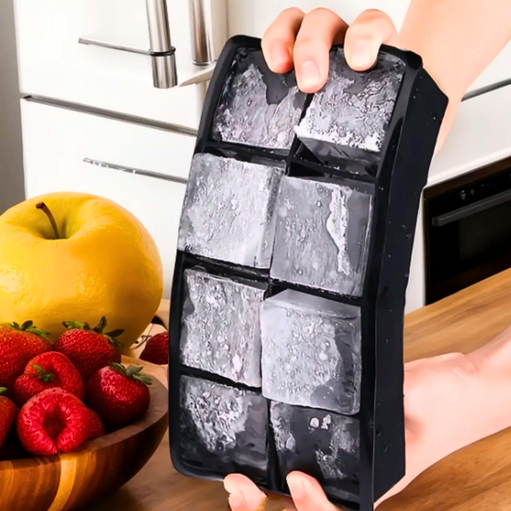 Форма для заморожування льоду - фото 4 Форма для заморожування льоду - фото 4