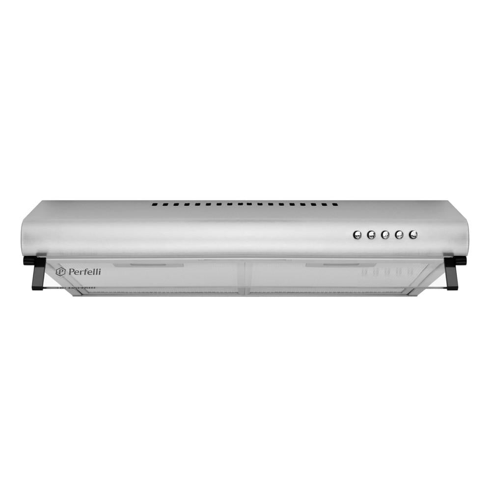 Вытяжка плоская Perfelli PL 5144 inox (58401)