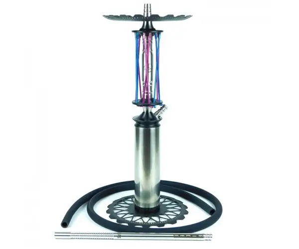 Шахта Trumpet Hookah Rider (12033)