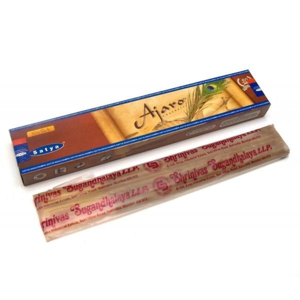 Пилковий пахощі Вічна Молодість 6х15 г (29248)