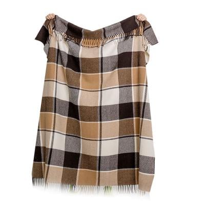 Плед морфей 200х220 см Светло-Бежевый - фото 2 Плед морфей 200х220 см Светло-Бежевый - фото 2