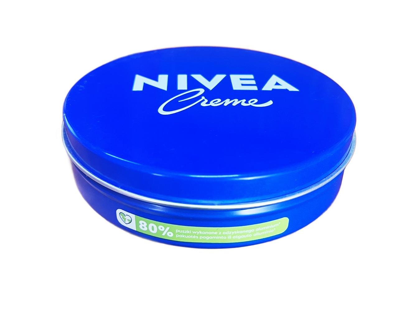Крем зволожуючий NIVEA Creme для догляду за шкірою 150 мл (132113) Крем зволожуючий NIVEA Creme для догляду за шкірою 150 мл (132113)