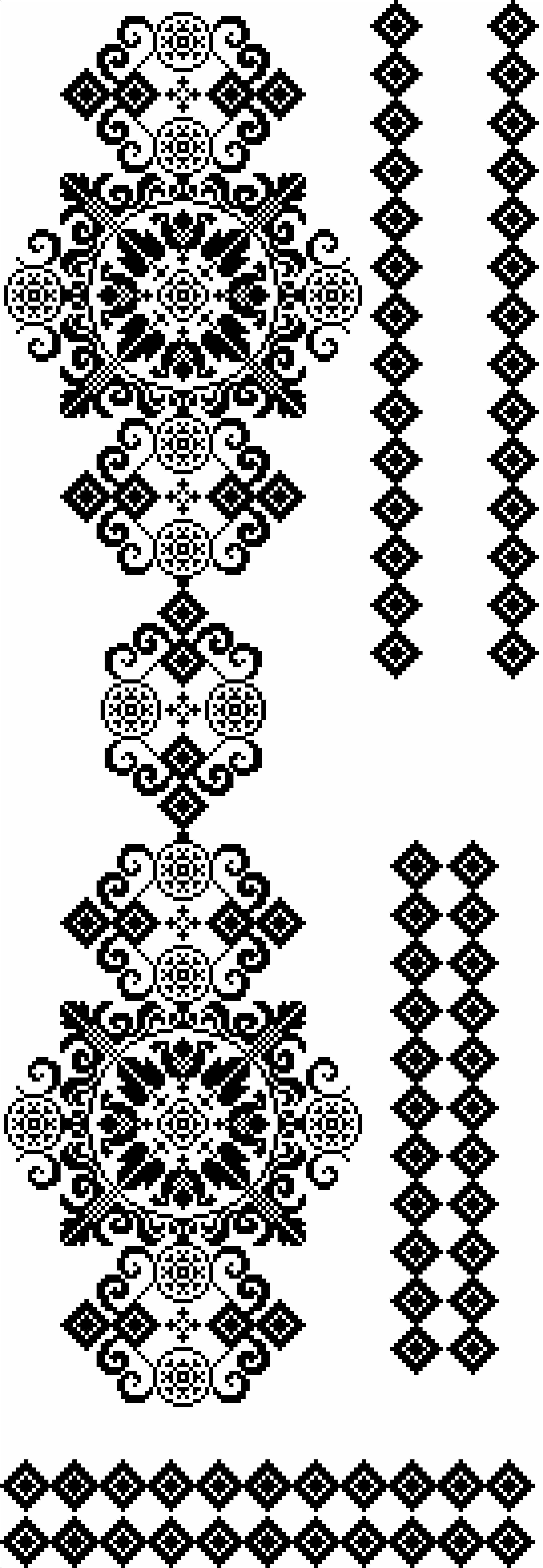 Заготовка для вишивки нитками або бісером/сорочка чоловіча не пошита СЧГ-225 габардин Заготовка для вишивки нитками або бісером/сорочка чоловіча не пошита СЧГ-225 габардин