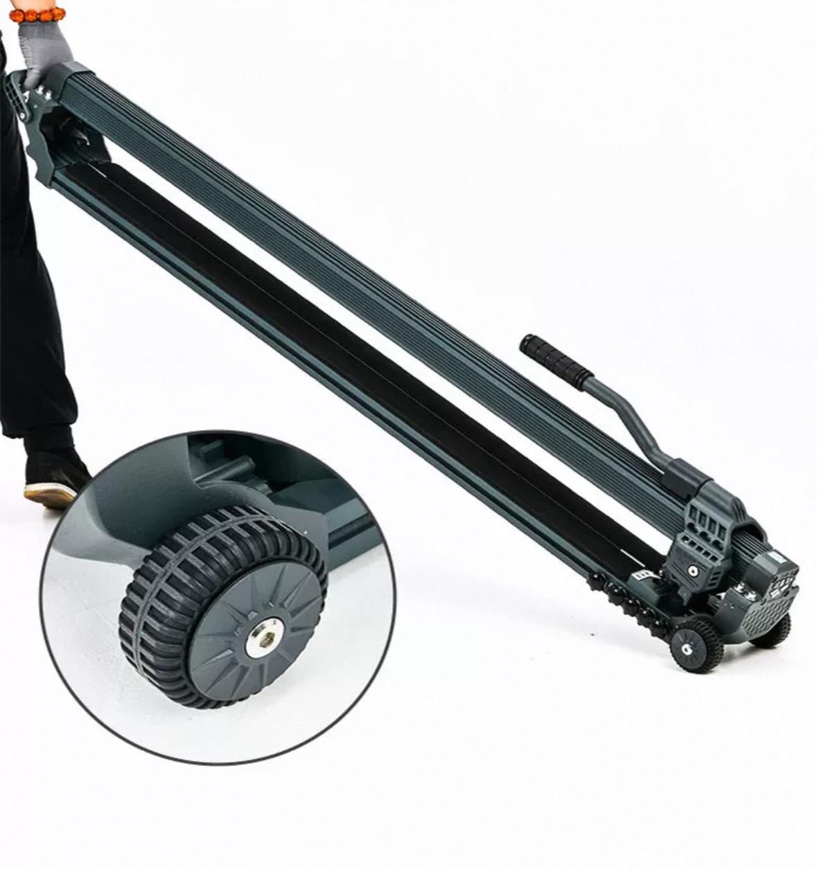 Плиткорез Fixtool Hercules Slim 1200 мм (BM-9120T) - фото 4 Плиткорез Fixtool Hercules Slim 1200 мм (BM-9120T) - фото 4