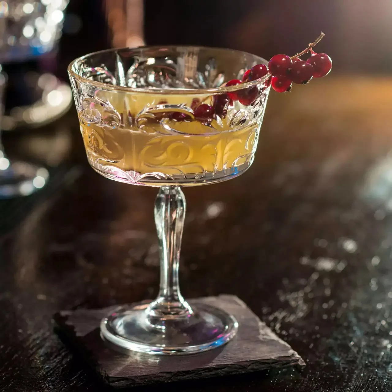 Набор бокалов для шампанского RCR Tattoo 26638020406 270 мл 6 шт. (2662238670) - фото 2 Набор бокалов для шампанского RCR Tattoo 26638020406 270 мл 6 шт. (2662238670) - фото 2