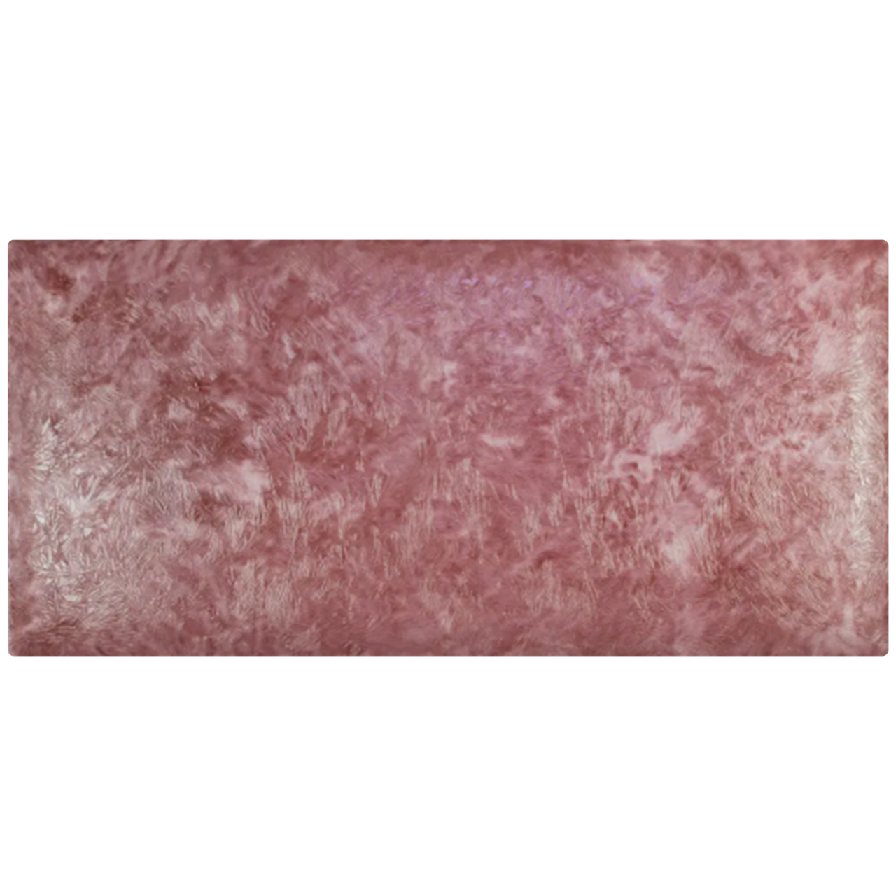 Обогреватель керамогранитный KEN-600 Изморозь жаккард Малиновый (29-59-2115KM6GАiz153)