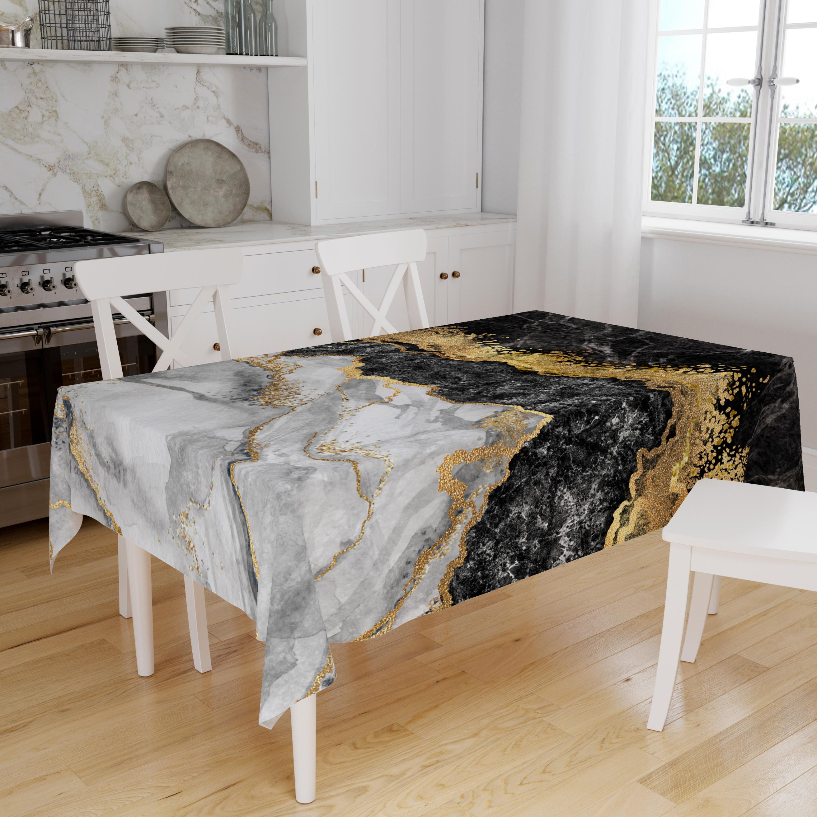 Скатерть Lighthouse 140x180 Marble_32 (2200000603173)