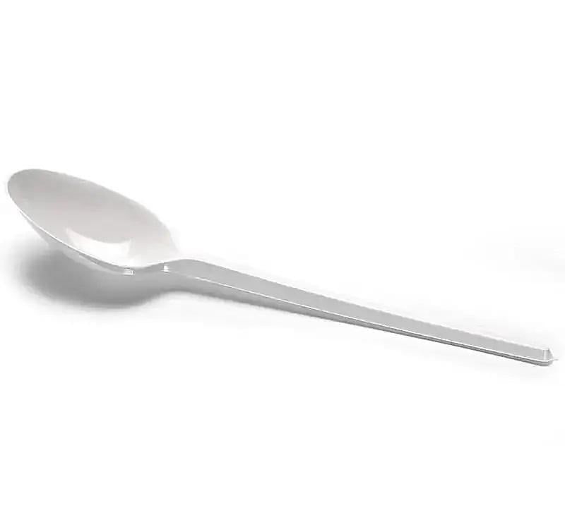 Ложка столовая UFT 16 см 100 шт. Белый (21996)