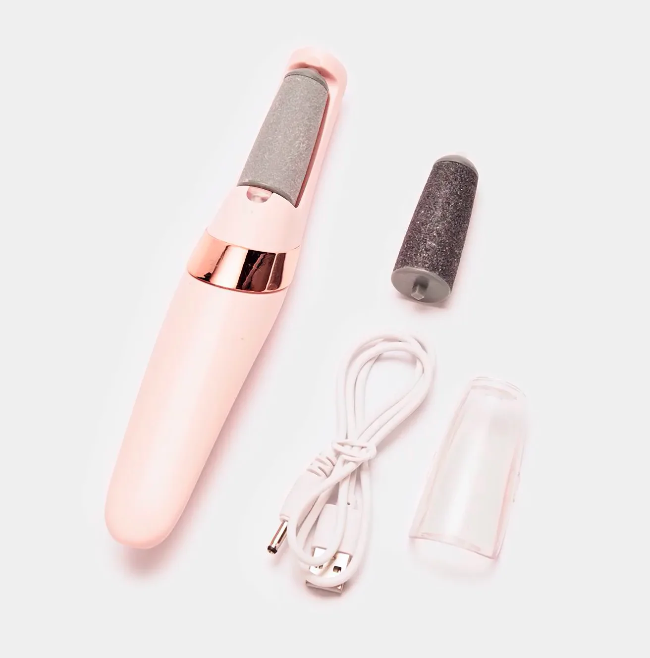 Пилка для пяток электрическая (29433553) - фото 4 Пилка для пяток электрическая (29433553) - фото 4