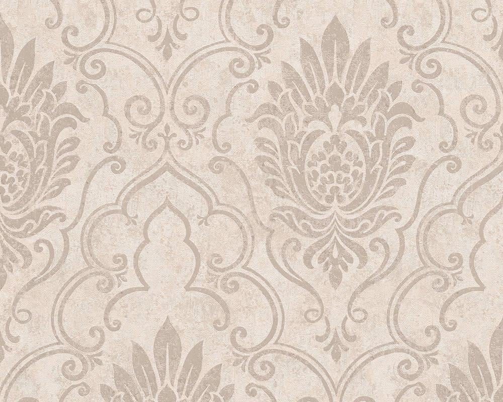 Обои флизелиновые A.S. Creation Bohemian 9453-27