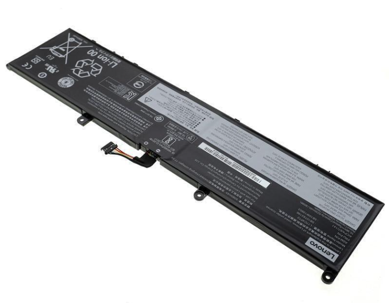 Аккумулятор для ноутбука Lenovo ThinkPad P1 2nd Gen 5230 mAh 15,36V (147346)