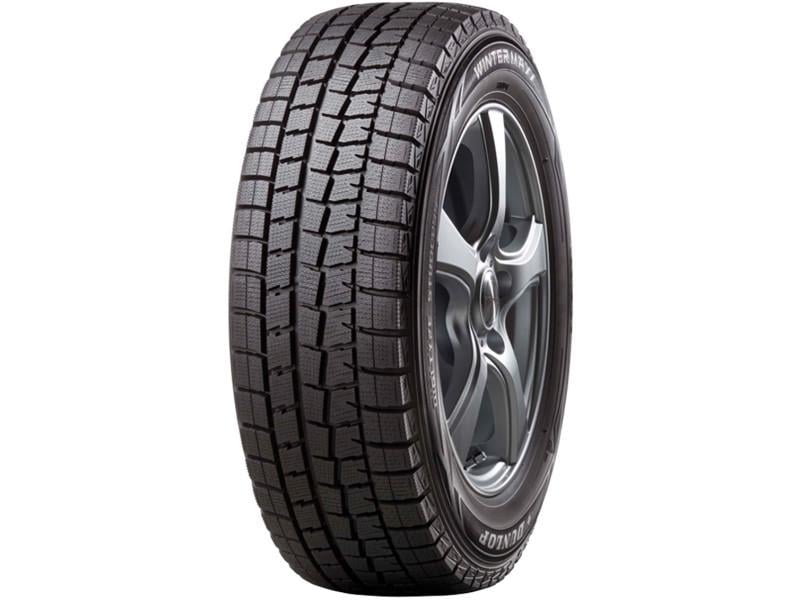 Шина зимняя Dunlop Winter Maxx WM01 235/45 R17 97T (66120) Шина зимняя Dunlop Winter Maxx WM01 235/45 R17 97T (66120)
