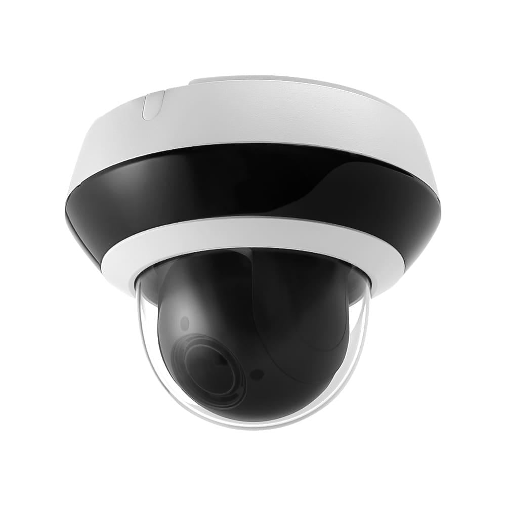 Камера Hikvision 4 МП IP DS-2DE2A404IW-DE3C0/S6/C 2,8-12 мм Камера Hikvision 4 МП IP DS-2DE2A404IW-DE3C0/S6/C 2,8-12 мм