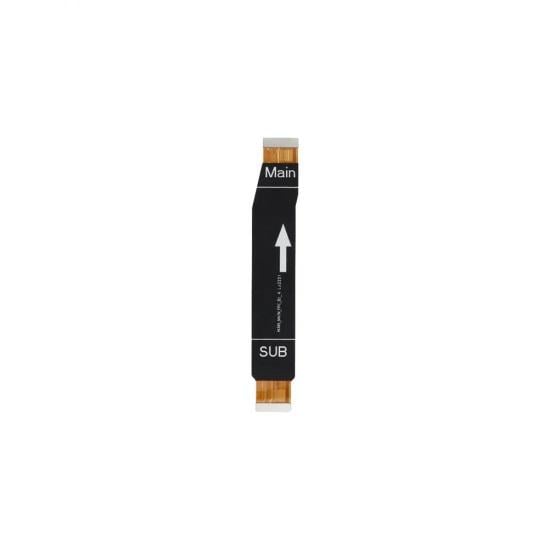 Шлейф основной Flat Cable для Xiaomi Redmi Note 12 4G межплатный (000552462)