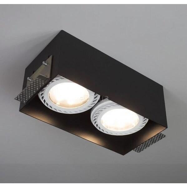 Точковий світильник Imperium Light 327225.05.05 Hubble