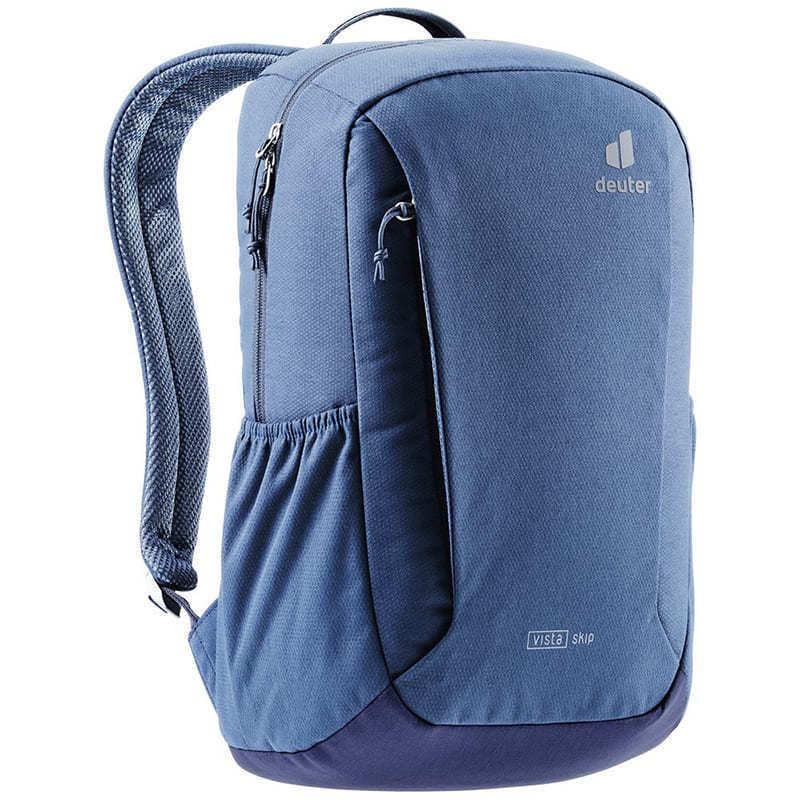 Городской рюкзак Deuter Vista Skip 14 л Midnight/Navy (3812021 3365) - фото 1