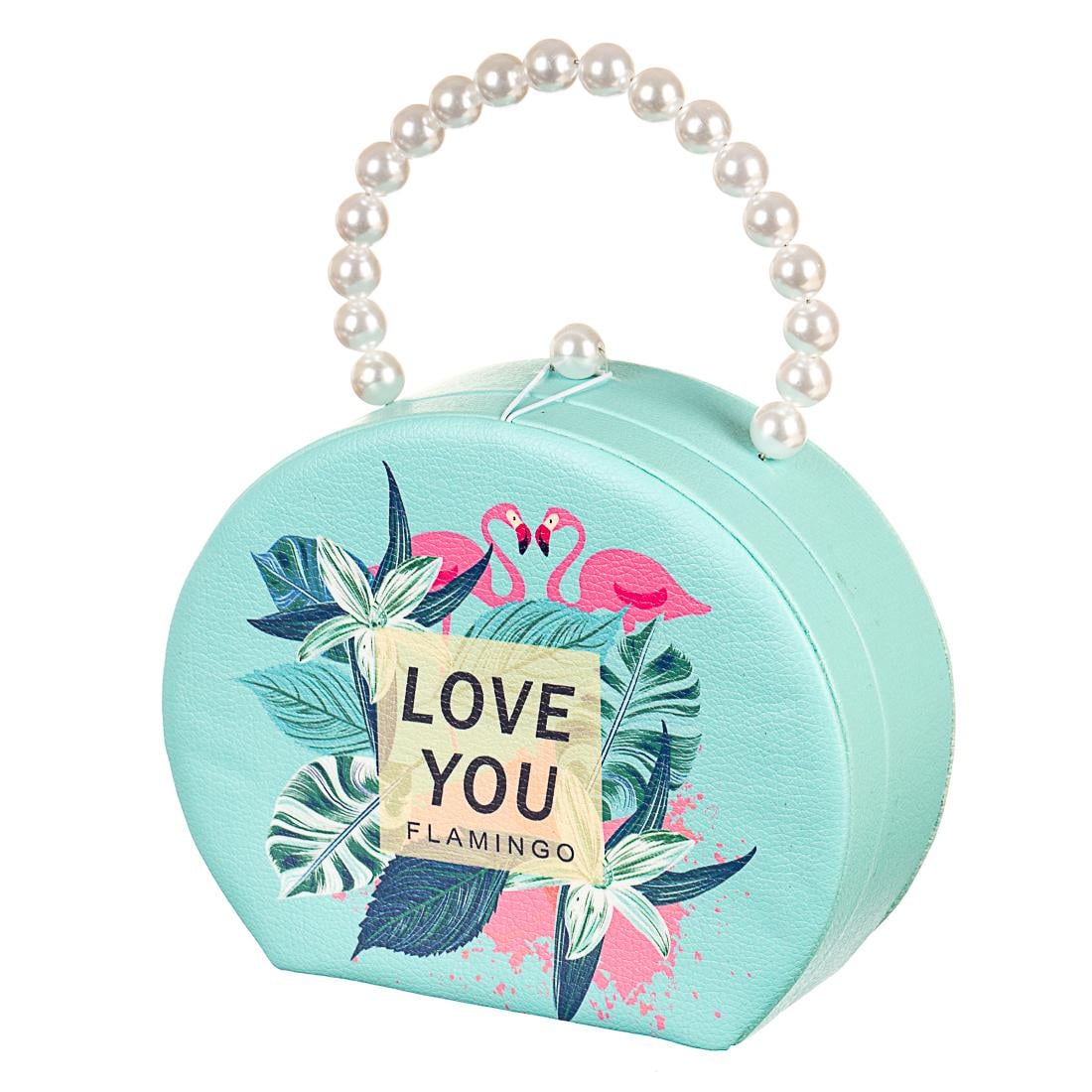 Шкатулка для украшений Elisey Любовь (0610JA)