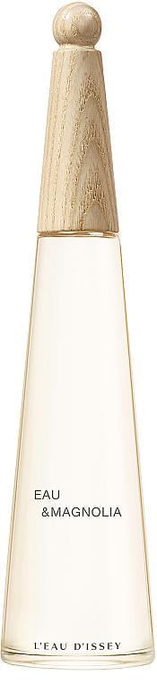 Туалетная вода для женщин Issey Miyake Eau & Magnolia Intense 100 мл в транспортной упаковке (380971)