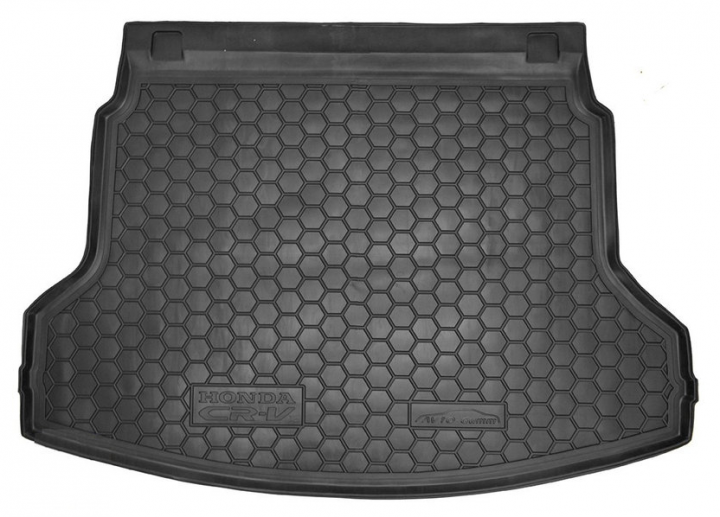 Коврик в багажник AVTO-Gumm Honda CR-V 2012- (11530063)