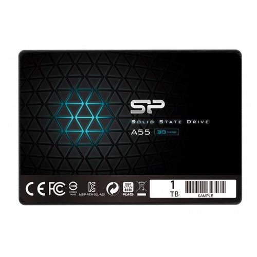 SSD-диск Silicon Power Ace A55 1 TB (SP001TBSS3A55S25)