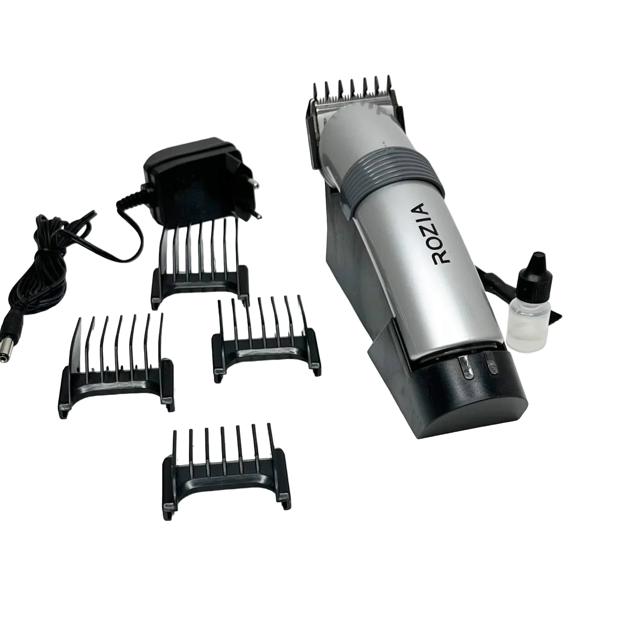 Машинка для стрижки Rozia RF 609C (100288)