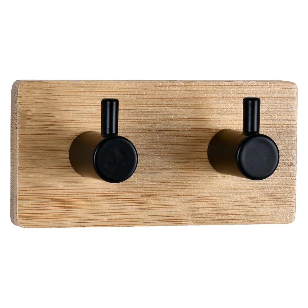 Вішалка настінна HOME 9 см (R100833-2)