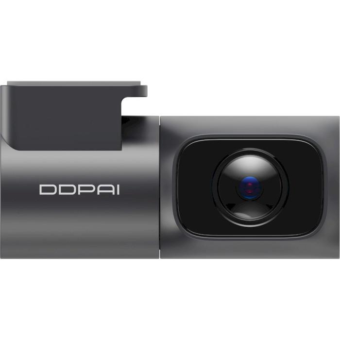 Видеорегистратор автомобильный DDPai N2 Dual - фото 12 Видеорегистратор автомобильный DDPai N2 Dual - фото 12