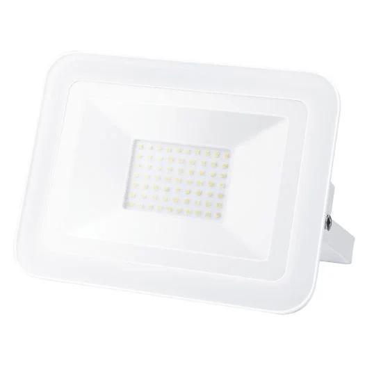 Прожектор світлодіодний Maxus FL-02 30W 5000K (1-MFL-02-3050) - фото 2