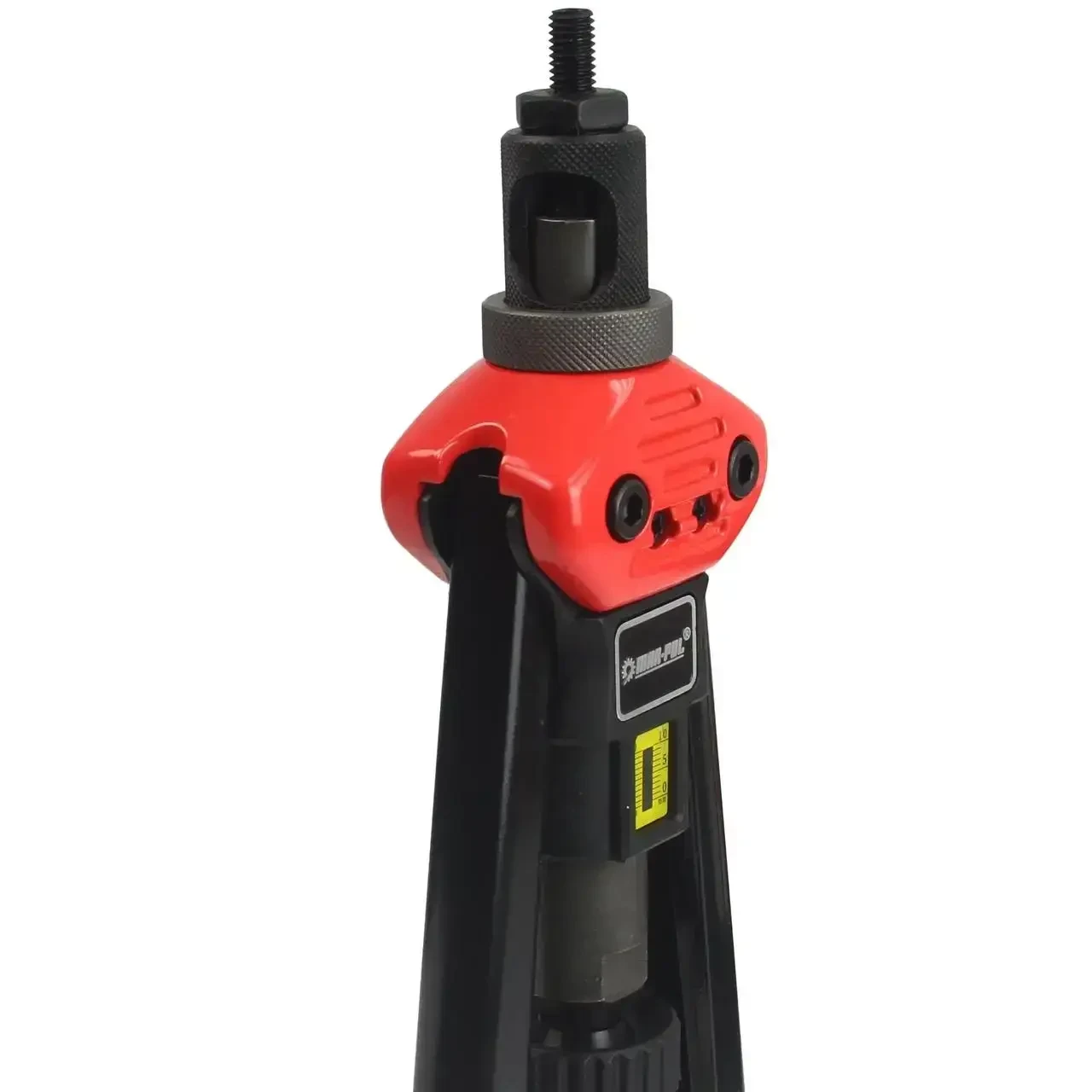 Заклепочник ручний MARPOL M49572 410 мм (M49572) - фото 6 Заклепочник ручний MARPOL M49572 410 мм (M49572) - фото 6