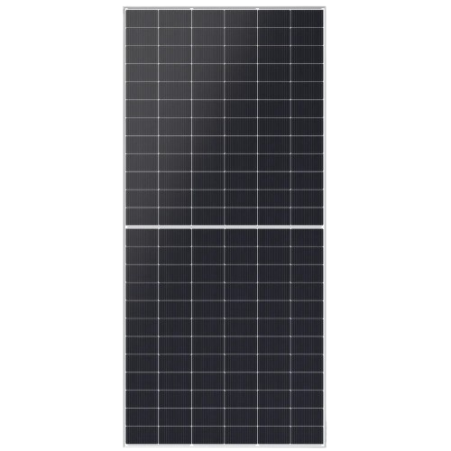 Солнечная панель Solar JAM72D42-640/LB PV JA 640 Вт 44,29V Черный (35227325)