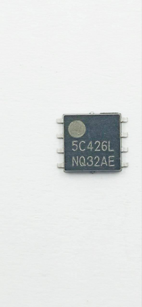 Транзистор NTMFS5C426NL N-Channel 40V 237A 1,8mOm DFL-5x6 (34572)