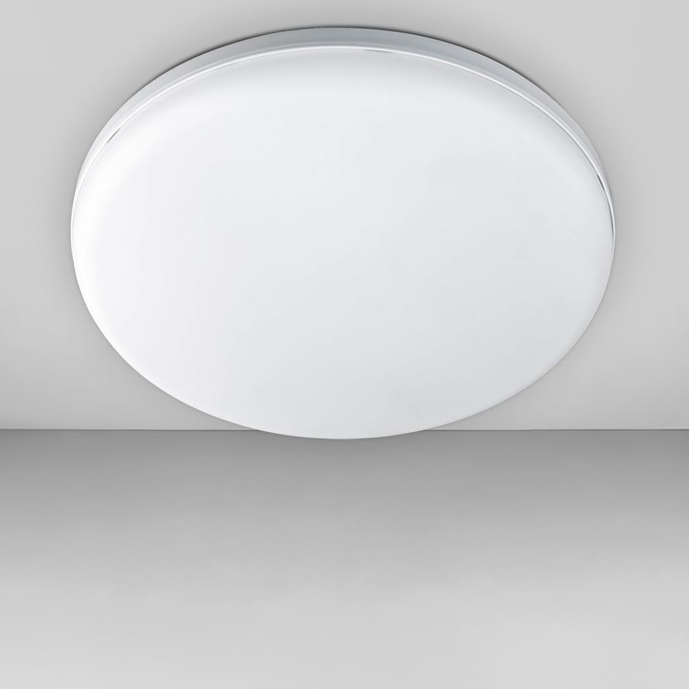 Світильник стельовий LED Light House 48 W 6400K Білий (DL-18392)