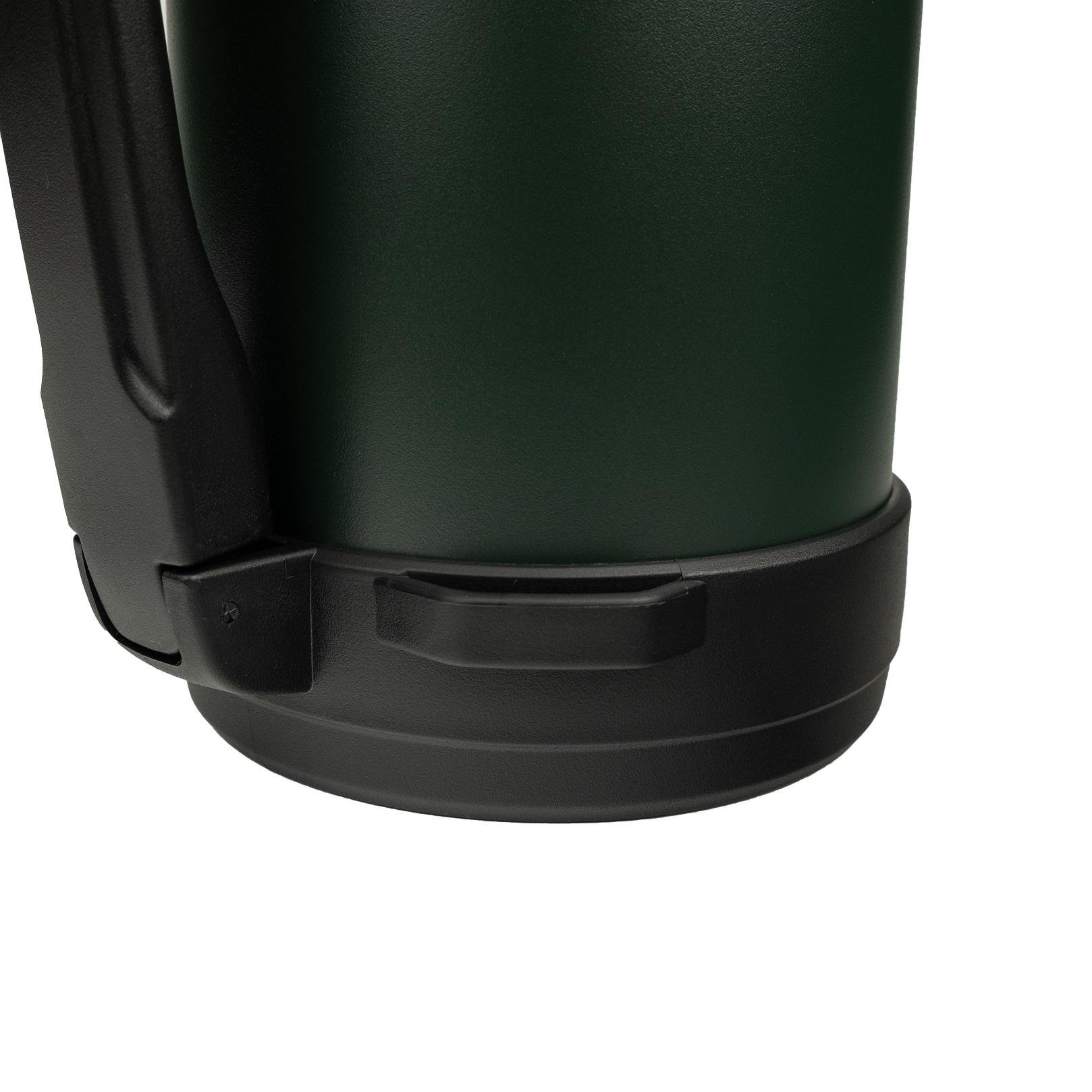 Термос с ручкой Tribe Family Line 2,5 л Оливковый (T-DG-0002-olive) - фото 9 Термос с ручкой Tribe Family Line 2,5 л Оливковый (T-DG-0002-olive) - фото 9