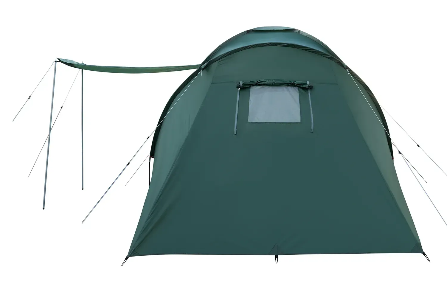 Намет туристичний Totem Hurone 6 v2 UTTT-035 - фото 4