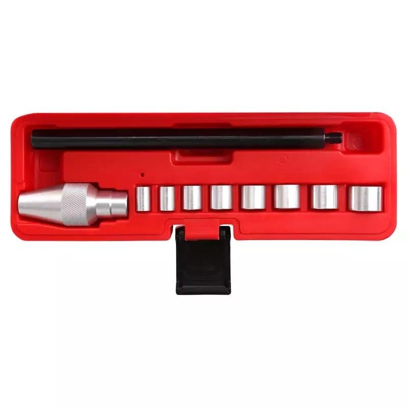 Набір для центрування диска зчеплення Rewolt 10 пр. (T8810) - фото 5 Набір для центрування диска зчеплення Rewolt 10 пр. (T8810) - фото 5