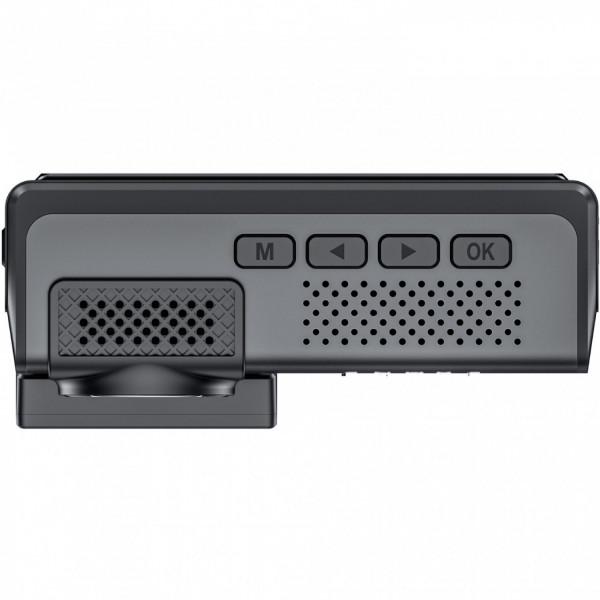 Відеореєстратор автомобільний Aspiring Alibi 10 QHD 1440p Dual WI-FI 3,2" 2560x1440 microSD Black (AL10QHD25DW) - фото 8 Відеореєстратор автомобільний Aspiring Alibi 10 QHD 1440p Dual WI-FI 3,2" 2560x1440 microSD Black (AL10QHD25DW) - фото 8