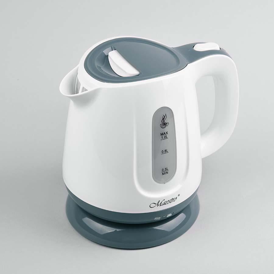 Электрочайник Maestro MR-013-GREY Электрочайник Maestro MR-013-GREY