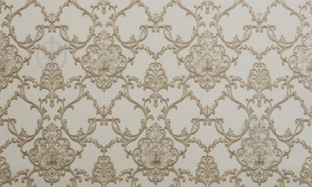 Обои Bravo виниловые на флизелиновой основе 81501BR55 (1,06х10,05м.)