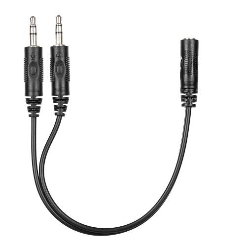 Гарнитура 2E On-ear 1,2 м Черный (2E-CH11MJ) - фото 7 Гарнитура 2E On-ear 1,2 м Черный (2E-CH11MJ) - фото 7