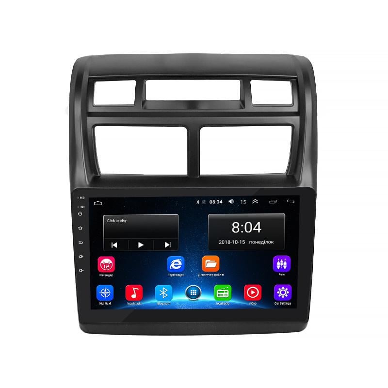 Магнітола штатна 9" Lesko для Kia Sportage II Restyling 2008-2010 2/32Gb/Wi-Fi Optima GPS Android (1576098979) Магнітола штатна 9" Lesko для Kia Sportage II Restyling 2008-2010 2/32Gb/Wi-Fi Optima GPS Android (1576098979)