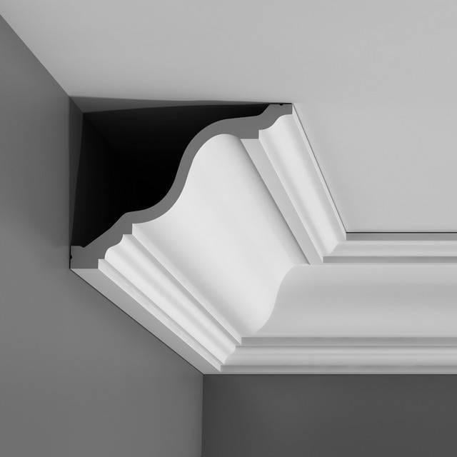 Карниз гибкий Orac Decor C334F (3208485358)