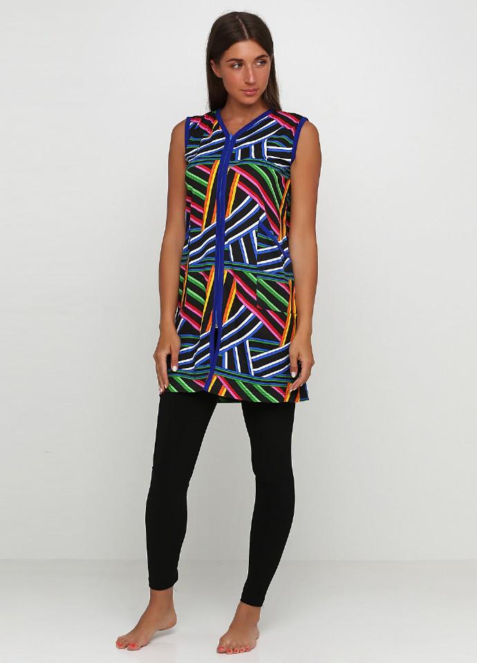 Халат Vesselam 4 Разноцветный (RR 6025-02)