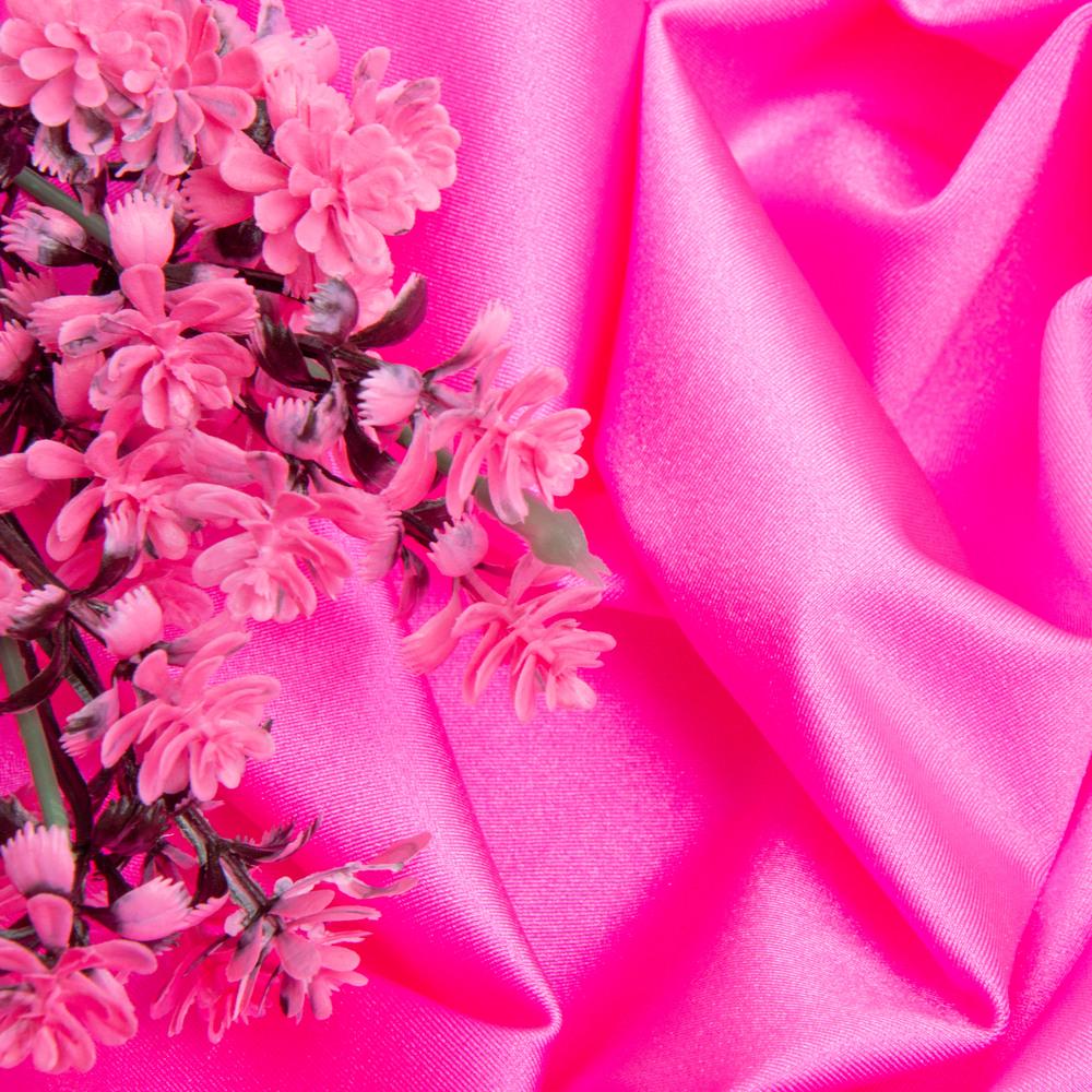 Ткань трикотаж Бифлекс 200 гр/м2 эластичная для купальников и спортивной одежды. - фото 3