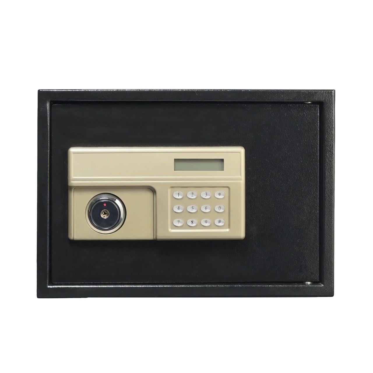 Сейф мебельный Metalzavod SP-250GE 36х31х25 см (SP-250GE)